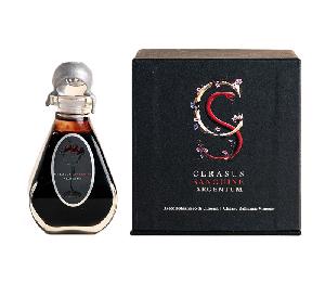 Balzamikový ocet z třešní Argentum, 100 ml - 100% přírodní - v dárkové krabičce