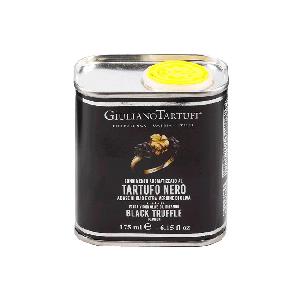 Lanýžový olej s černým lanýžem, 175 ml