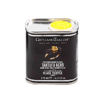 Lanýžový olej s černým lanýžem, 175 ml