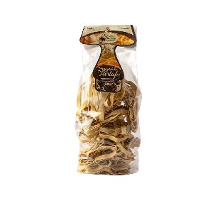 Vaječné Pappardelle s černým lanýžem, 500 g