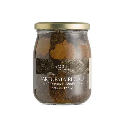 Značka Sacchi Tartufi