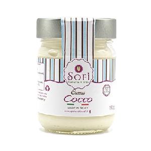 Kokosový krém, 190 g