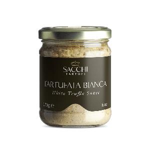 Lanýžová pasta z bílého lanýže, 170 g  (Salsa Tartufata Bianca)
