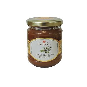 Italský med z mátových květů, 250 g (Miele di Menta)