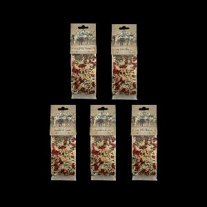 5x Směs koření na těstoviny Italský styl, 80 g