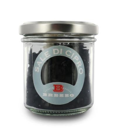 Vločková mořská sůl z Kypru, 70 g