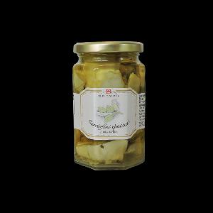 Artyčoky v oleji, 280 g