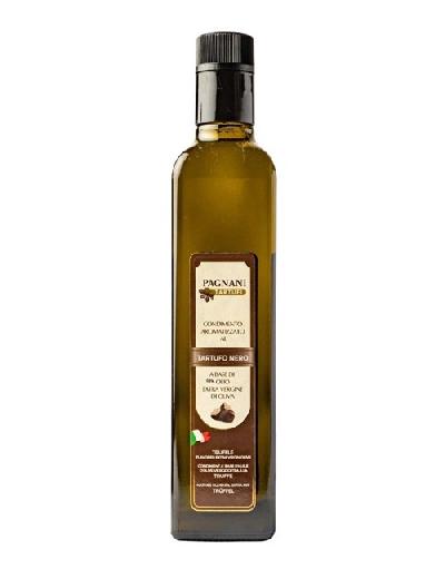 Olej s černým lanýžem, 250 ml (Lanýžový Olej)