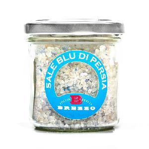 Modrá sůl z Persie, 160 g