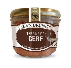 Paštika Jelení terina, 180 g