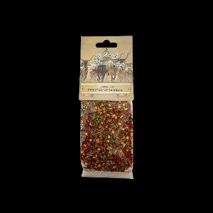 Směs koření na těstoviny Penne all'Arrabbiata, 80 g