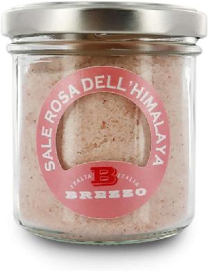 Růžová sůl z Himalaie, 150 g