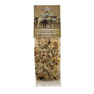 Směs koření na těstoviny Cacio e Pepe, 80 g