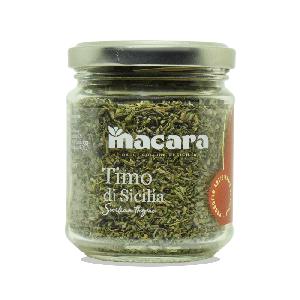 Sušený sicilský tymián, 40 g
