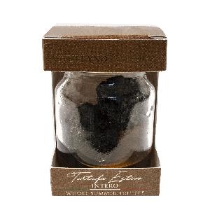 Lanýž černý letní celý, 25 g - v dárkové krabičce