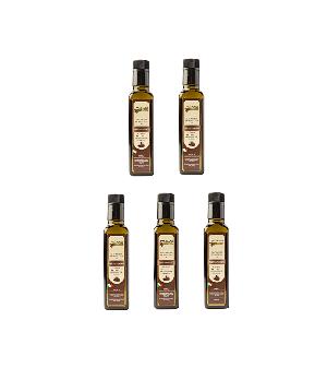 5x Olej s černým lanýžem, 250 ml (Lanýžový Olej)