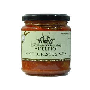 Rajčatová omáčka s mečounem, 300 g