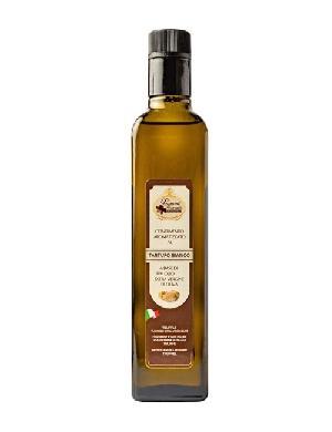 Olej s bílým lanýžem, 250 ml (Lanýžový Olej)