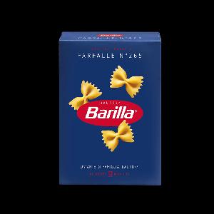 Těstoviny Farfalle n. 265 Barilla, 500 g