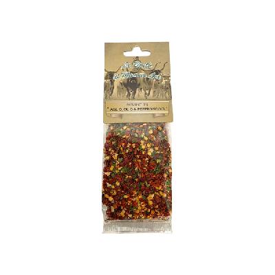 Směs koření na těstoviny Aglio Olio e Peperoncino, 80 g