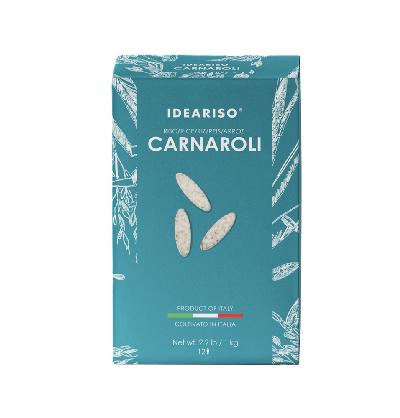 Italská Rýže Carnaroli, 1 kg