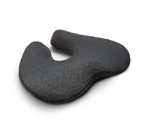 Podsedák na židli  MOSH ERGO2 B3L, černý