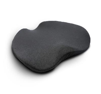 Podsedák na židli MOSH ERGO2 B3K, černý