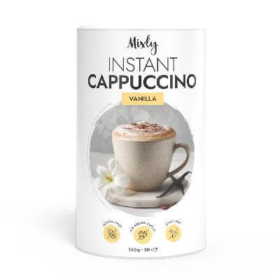 Mixly Instantní Cappuccino 3v1 (30 porcí)