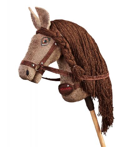 Hobby Horse Ponnie Ginger S - A4