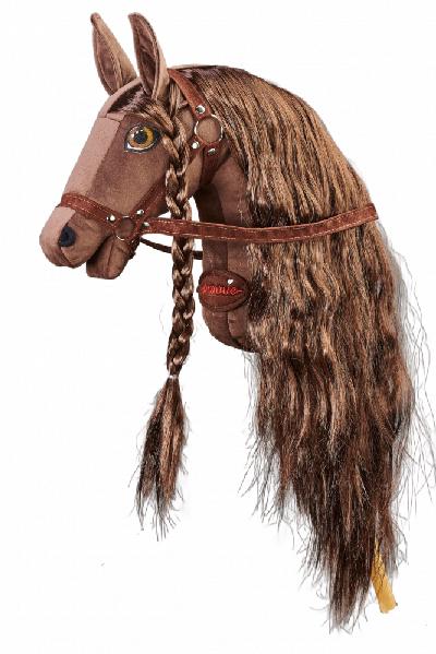 Hobby Horse Chocolate S - A4