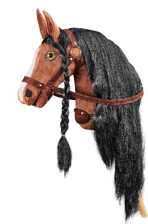 Hobby Horse Ponnie Lucky S - A4