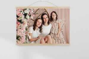 Plakát z vlastní fotky 70x50 cm, PLAKÁT