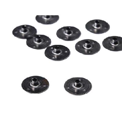 Plíšky na knoty - 25g