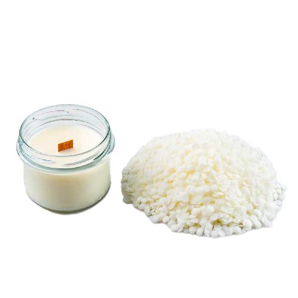 Sójový vosk KeraSoy Container na svíčky v nádobách – 20 kg