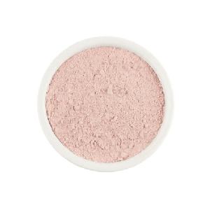 Přírodní kosmetický jíl růžový 500g