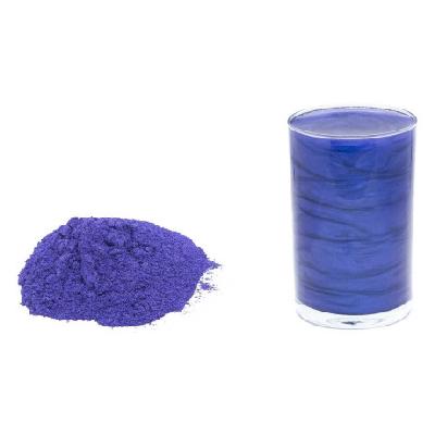 MICA fialová lila 10g