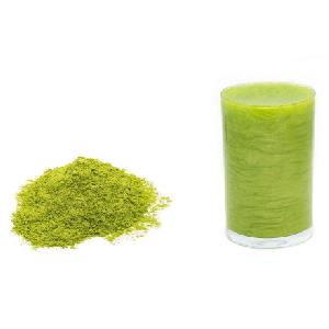 MICA zelená limetka 10g