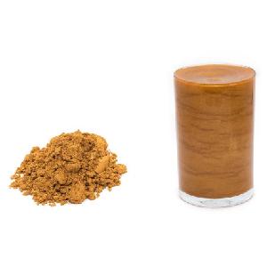 MICA zlatá orientální 10g