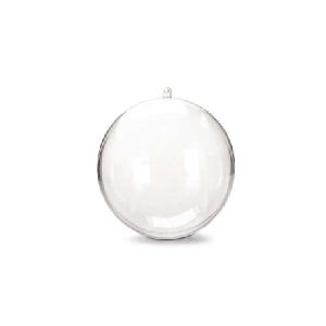 Plastová forma na šumivé bomby do koupele 5cm