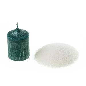 Palmový vosk na svíčky krystalický C09 RSPO - 1kg | Přírodní vosk na výrobu svíček | Vosk do svíček | Svíčkový vosk | Výroba svíček