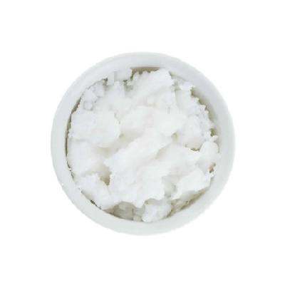 Šlehané koupelové máslo - základ pro výrobu 500g