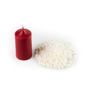 Sójový vosk na svíčky KeraSoy Pillar 4120 - 1kg | Vosk na výrobu svíček