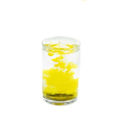 GL COLOR žlutá citronová 10ml