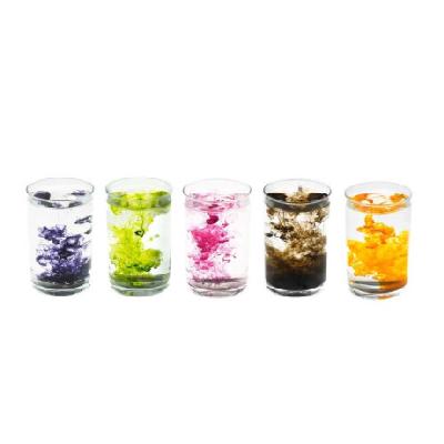Sada GL COLOR II. 5x10ml