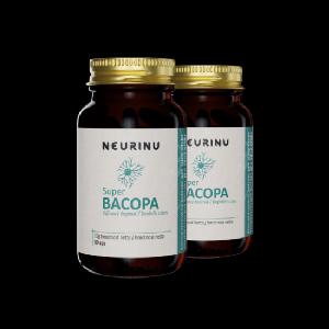 2x Super BACOPA™