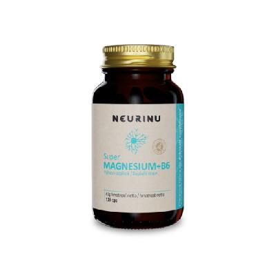 Super Magnesium+B6™