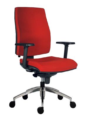 Antares Kancelářská židle 1880 SYN ARMIN ALU