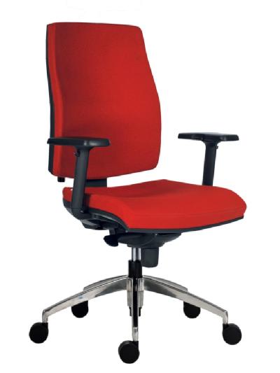 Antares Kancelářská židle 1880 SYN ARMIN ALU