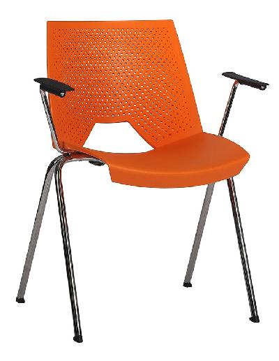 Antares Konferenční židle 2130 PC Strike