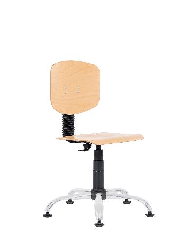 Antares Pracovní židle 1290 L NOR